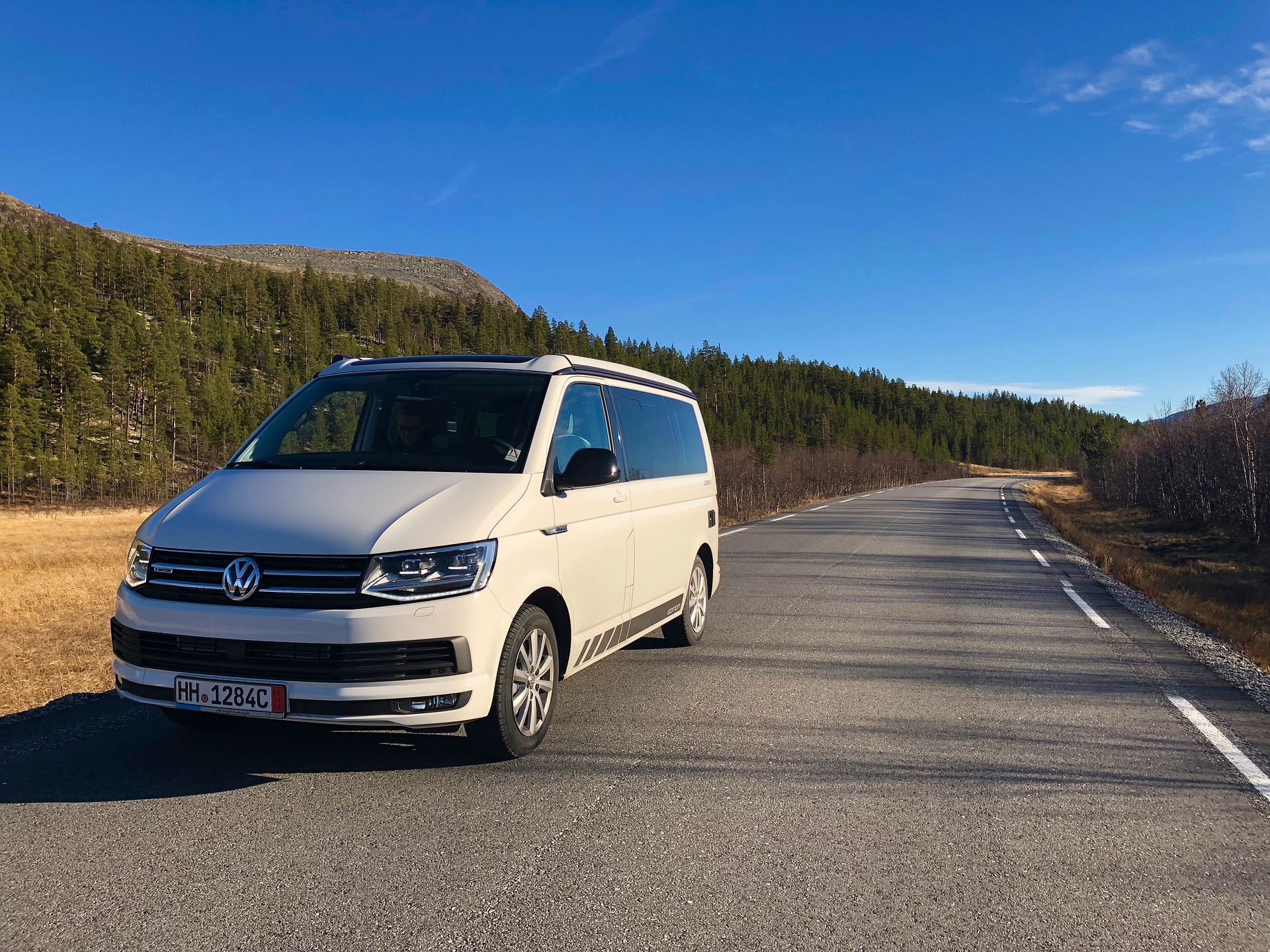 Podróżowanie na najwyższym poziomie