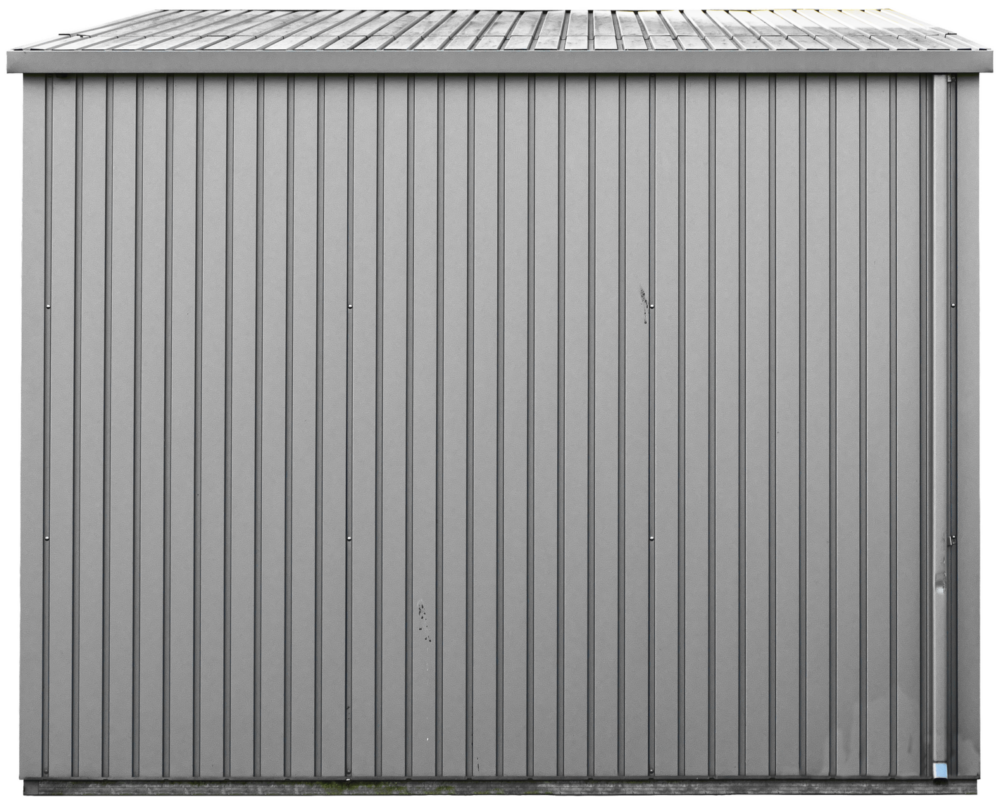 Blachy trapezowe - rodzaje i zastosowanie