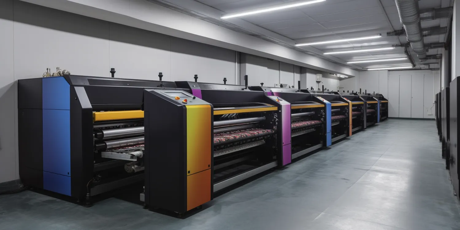 Drukarnia cyfrowa