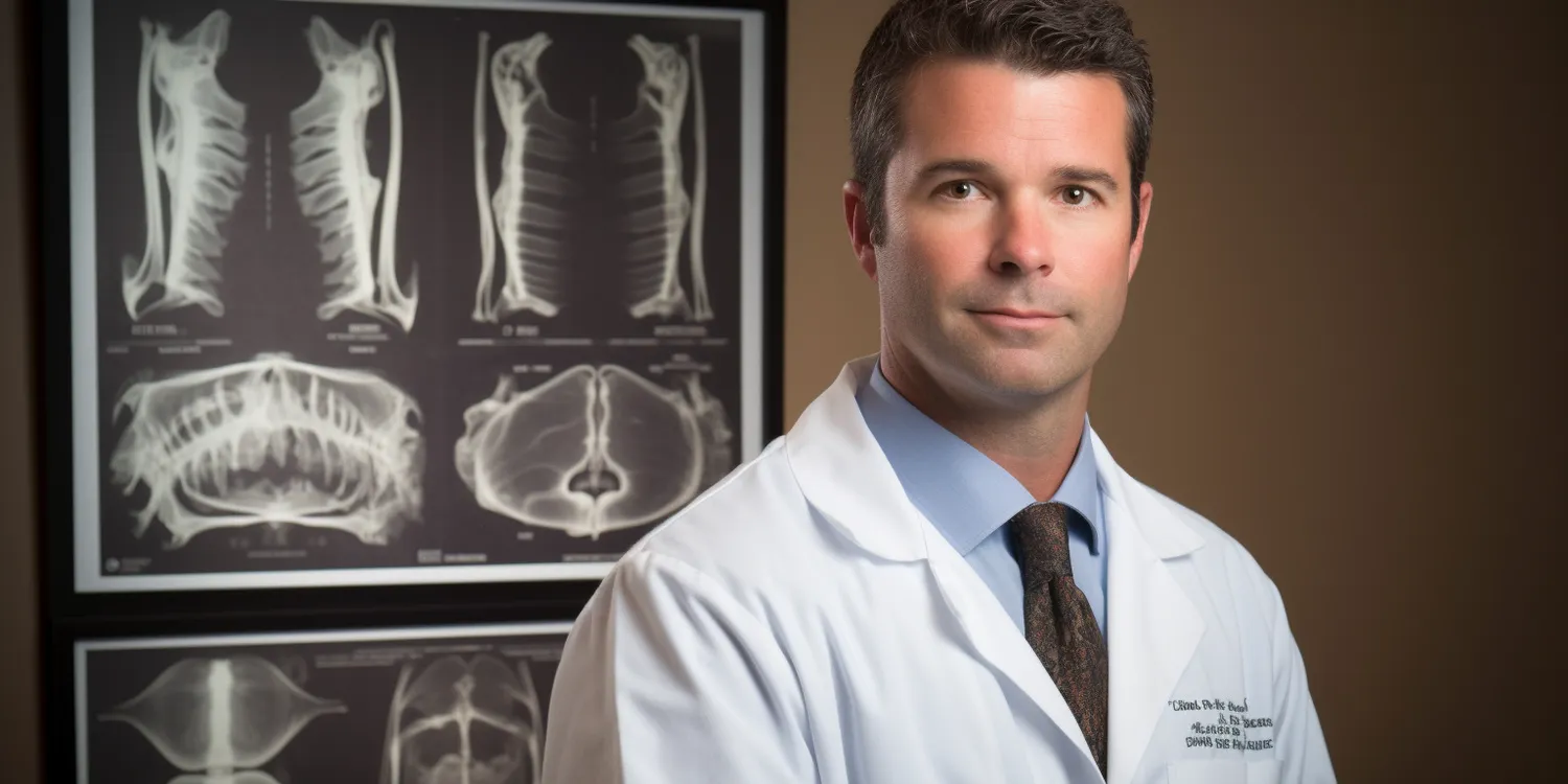 Ortopedzi ze Szczecina