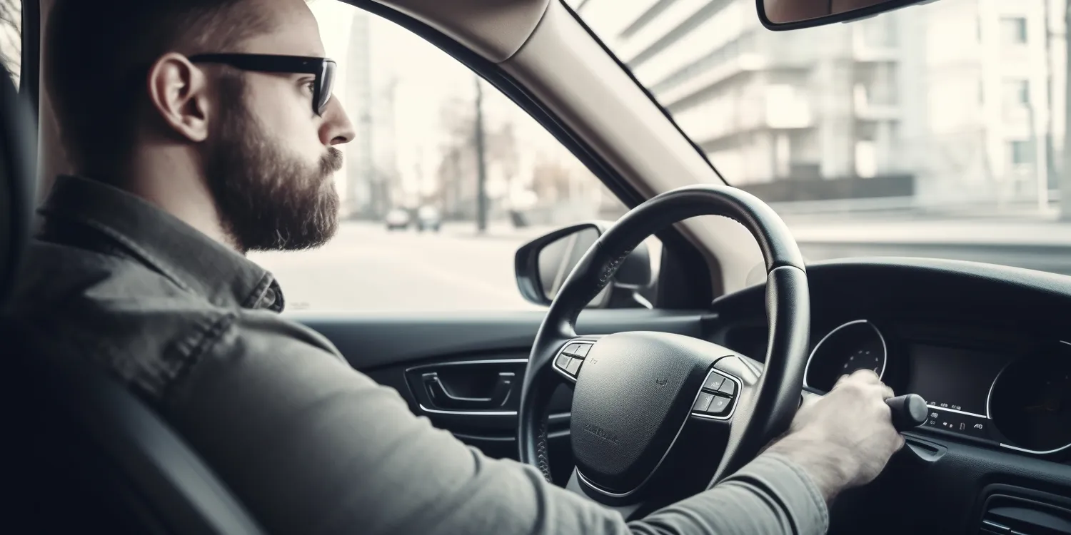 Wynajem samochodu z kierowcą w Szczecinie