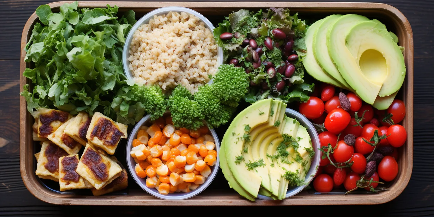 Catering dietetyczny Gorzów