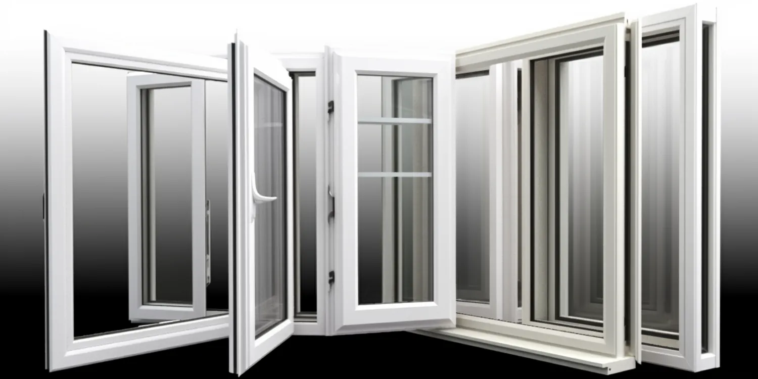 Okna aluminiowe Warszawa