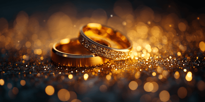 Gdzie kupić obrączki?