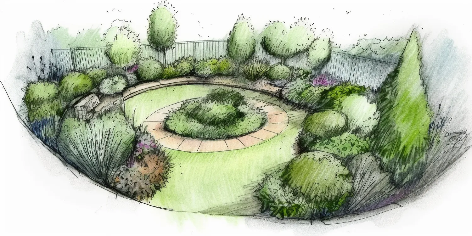 Projektowanie ogrodów Poznań