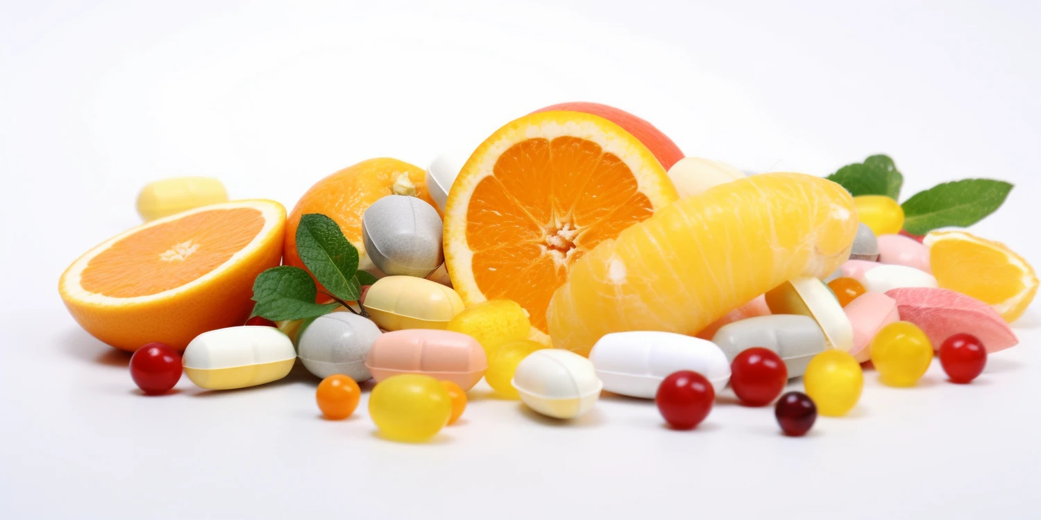 Witamina C za co odpowiada?