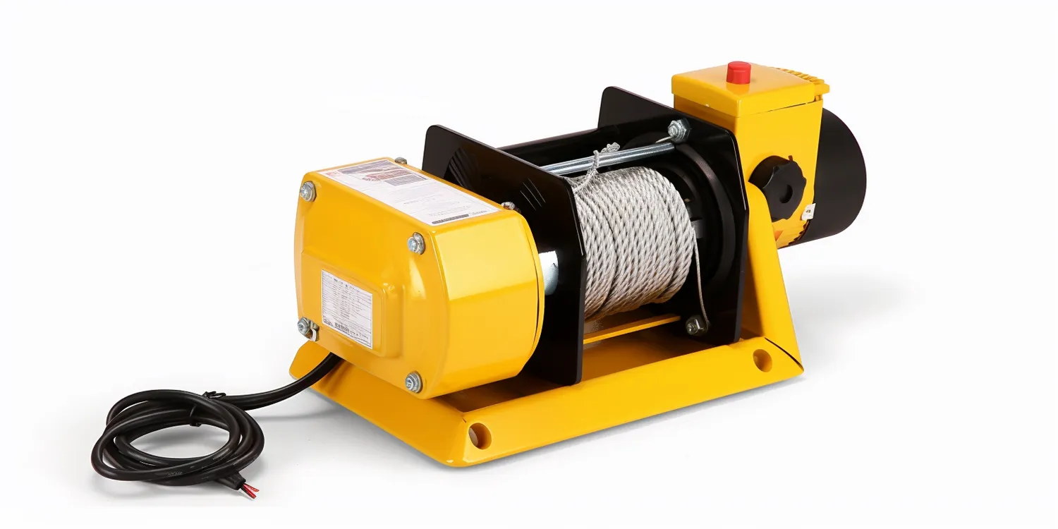 Wyciągarki do lawet