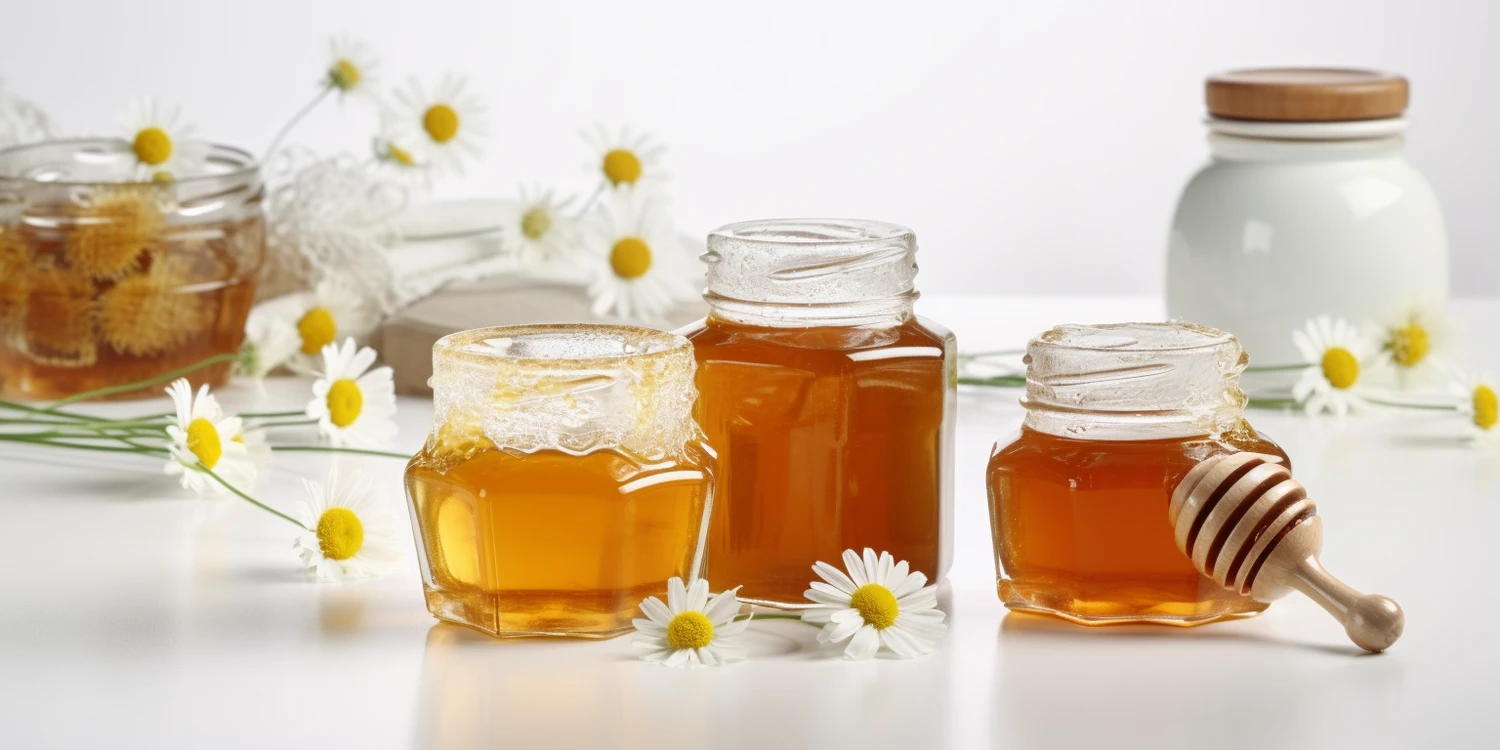 Zastosowanie miodu rzepakowego