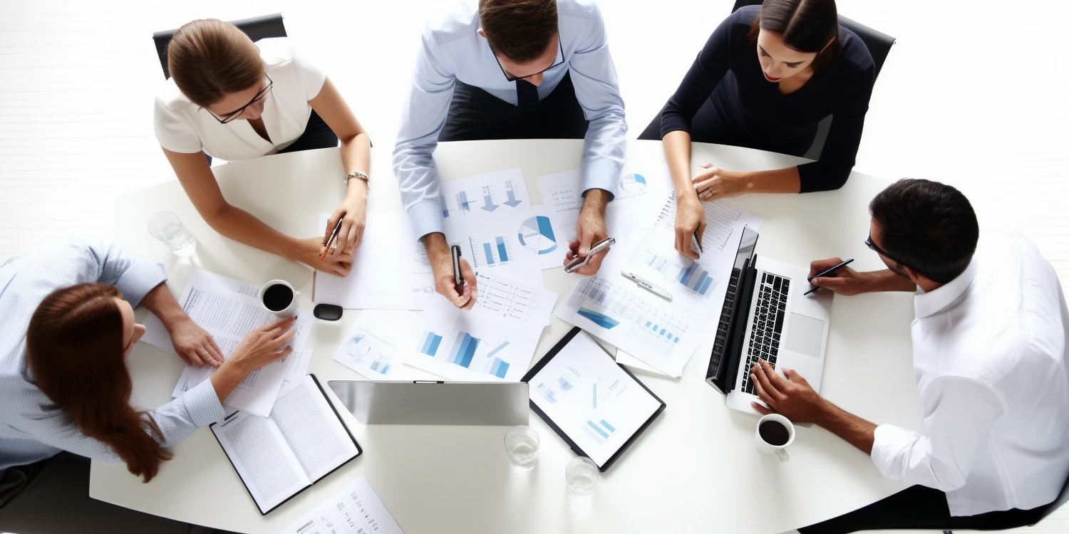 Co oznacza pełna księgowość?