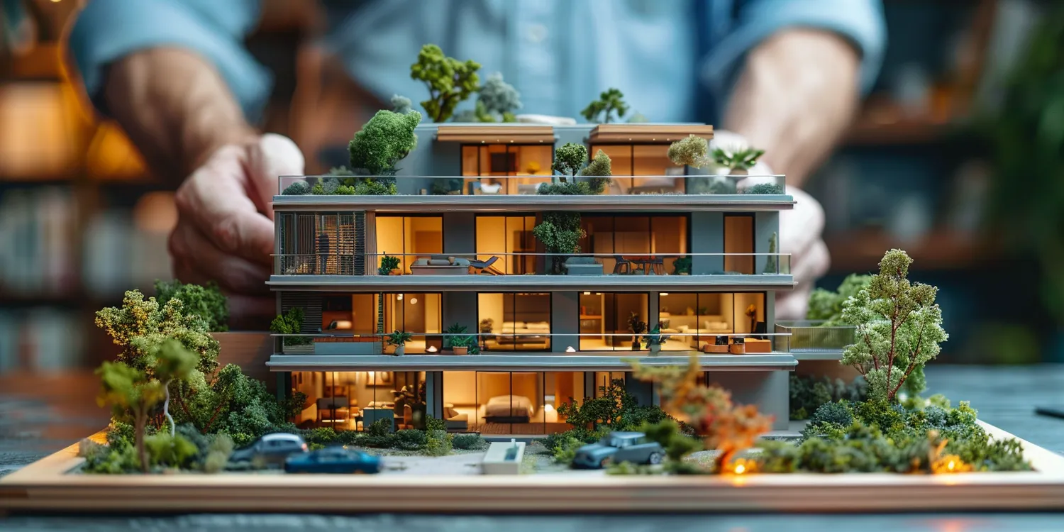 Ile bierze agencja nieruchomości za sprzedaż mieszkania?