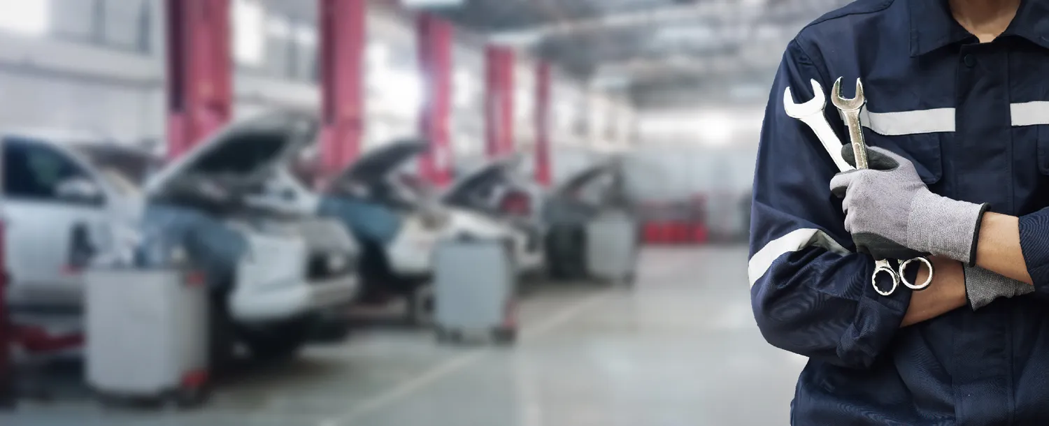 Jak zaplanować warsztat samochodowy?