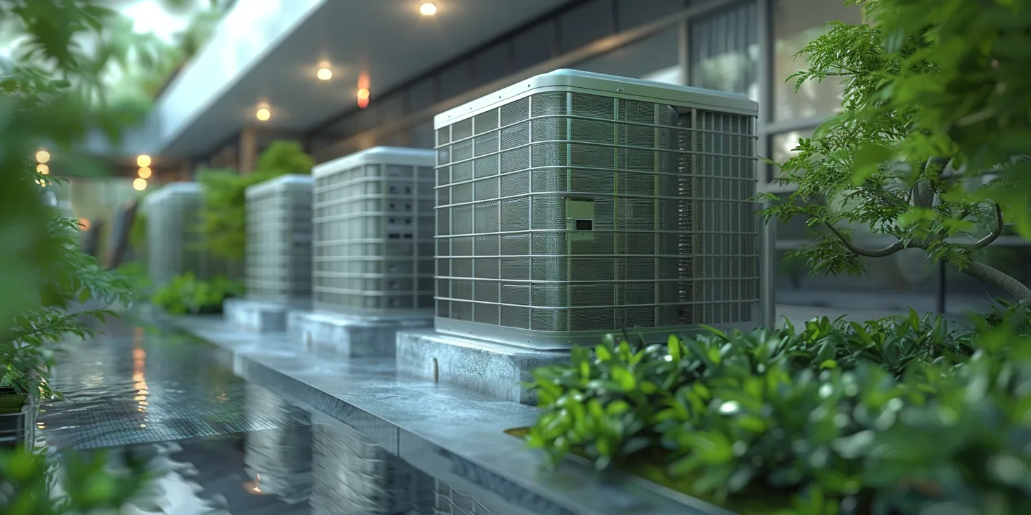 Montaż klimatyzatorów Olsztyn