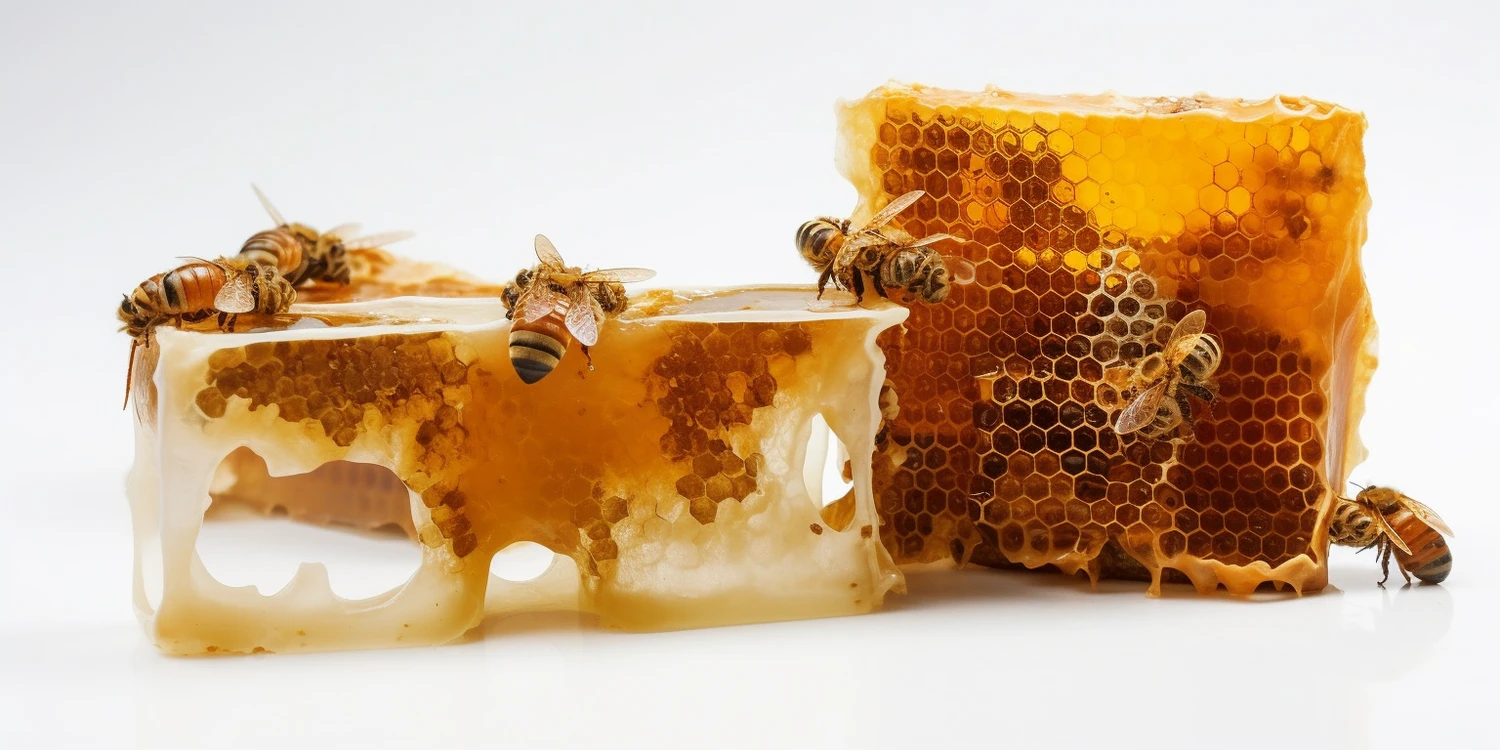 Prawdziwy miód jak rozpoznać?
