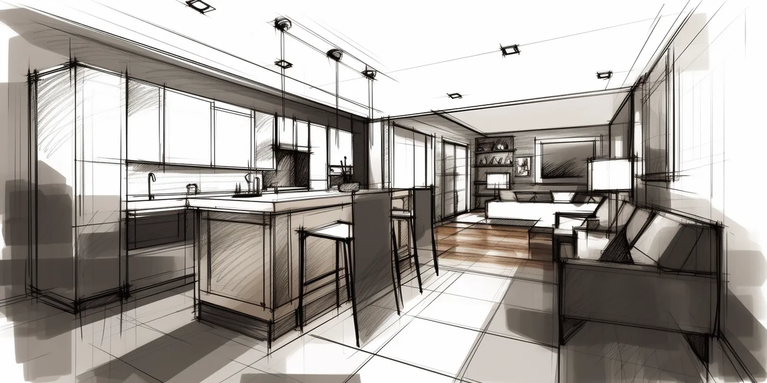 Projektowanie wnętrz jaki program?