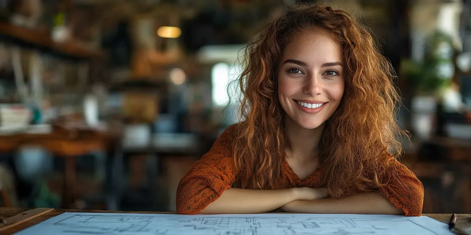 Projektowanie wnętrz krok po kroku