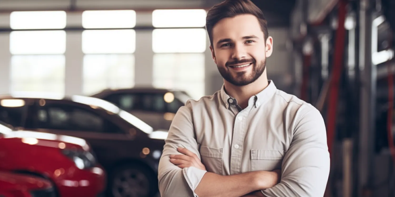 Serwis samochodowy co to jest?