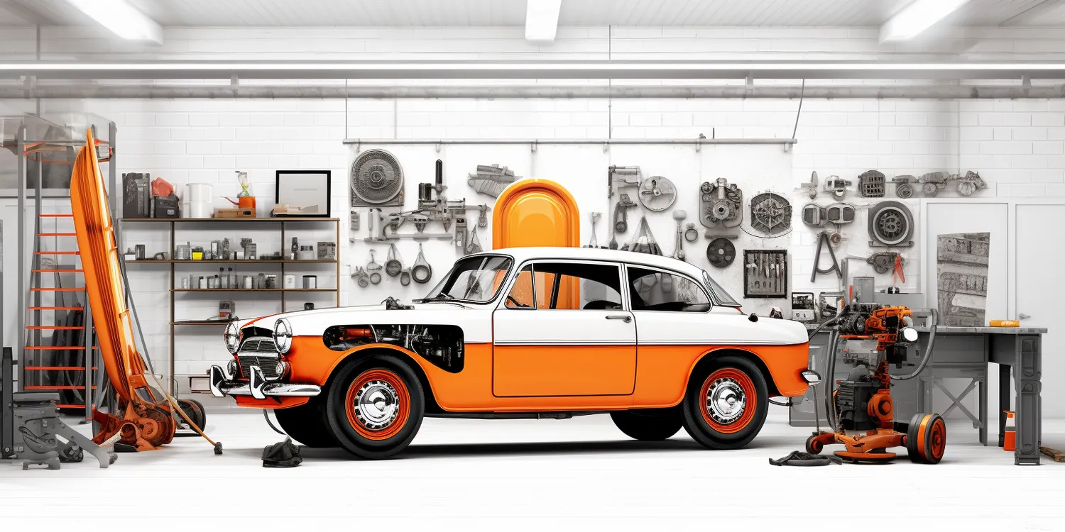 Serwis samochodowy Gdynia