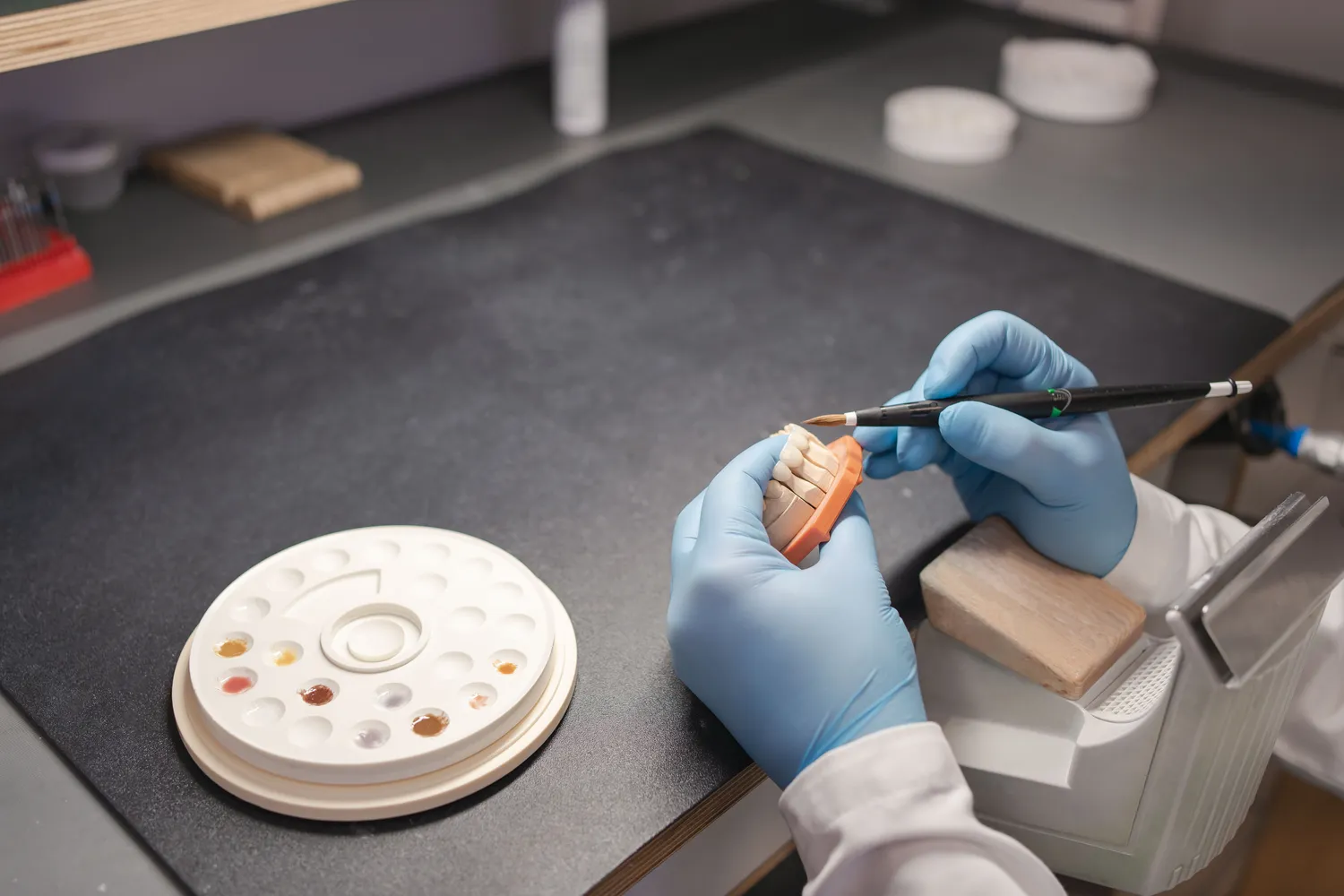 Stomatolog Jastrzębie Zdrój