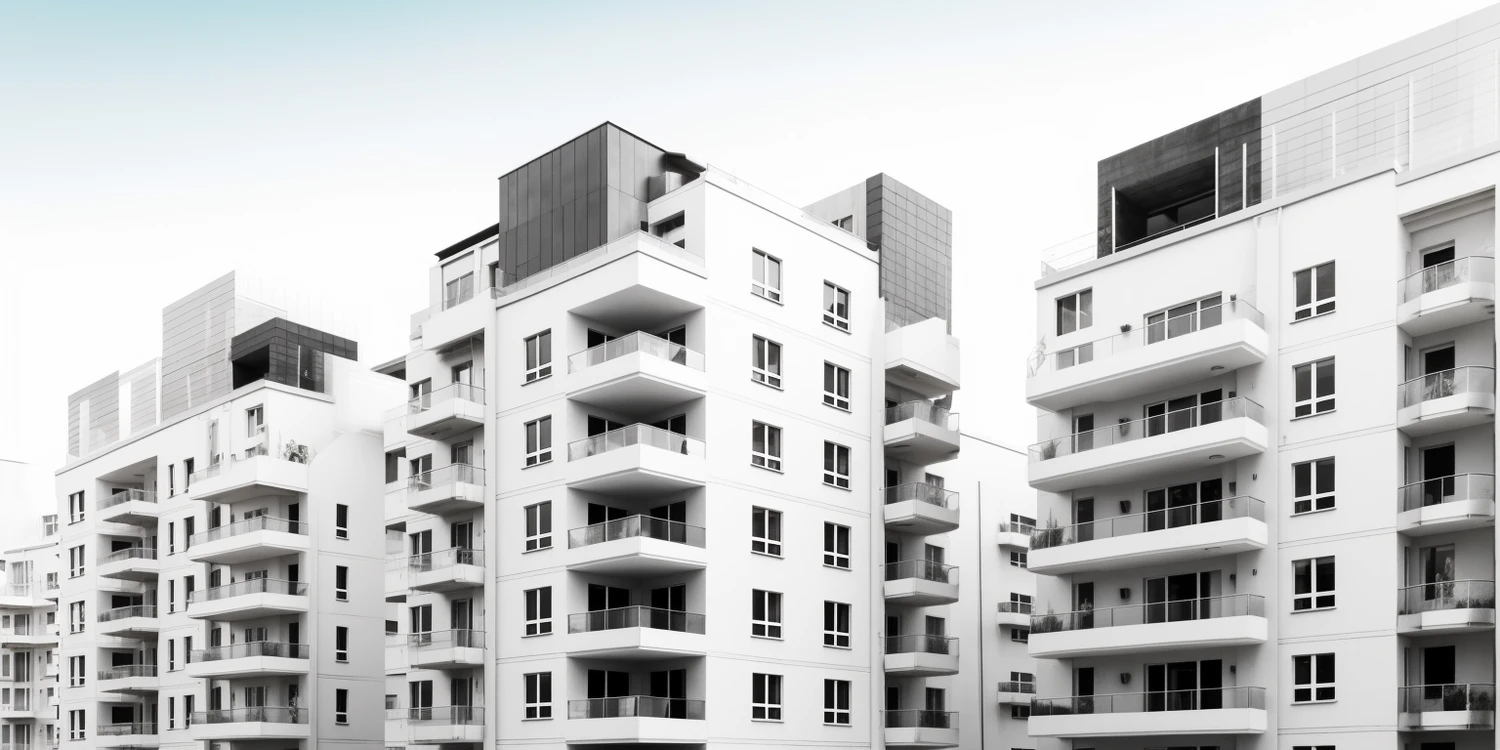 Wynajem apartament&oacute;w Międzyzdroje