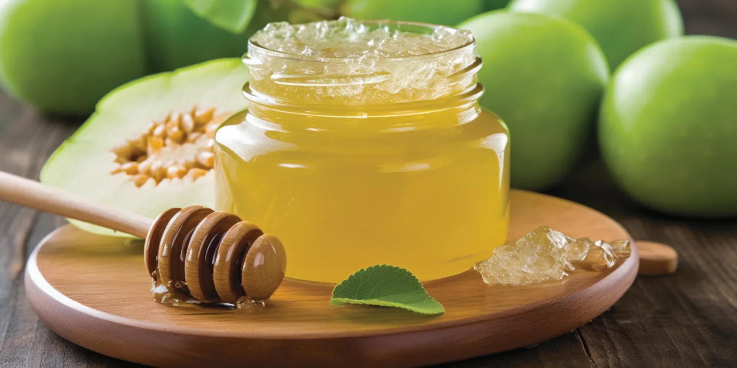 Czy miód jest dobry dla serca?