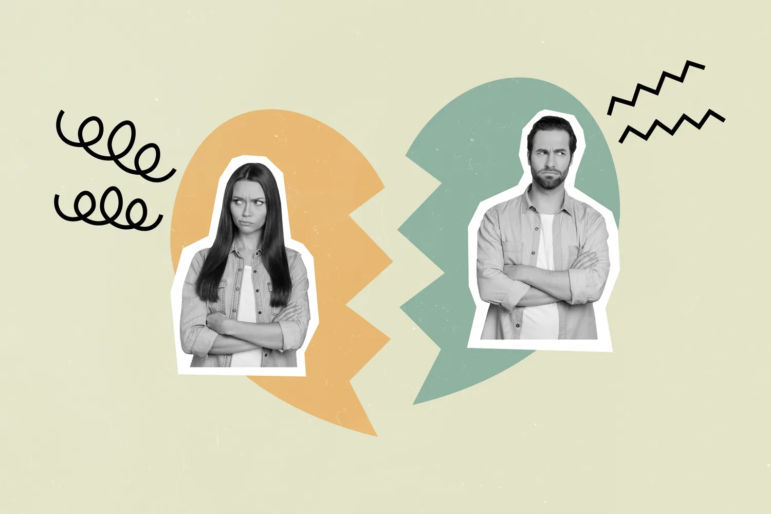 Dlaczego są rozwody?