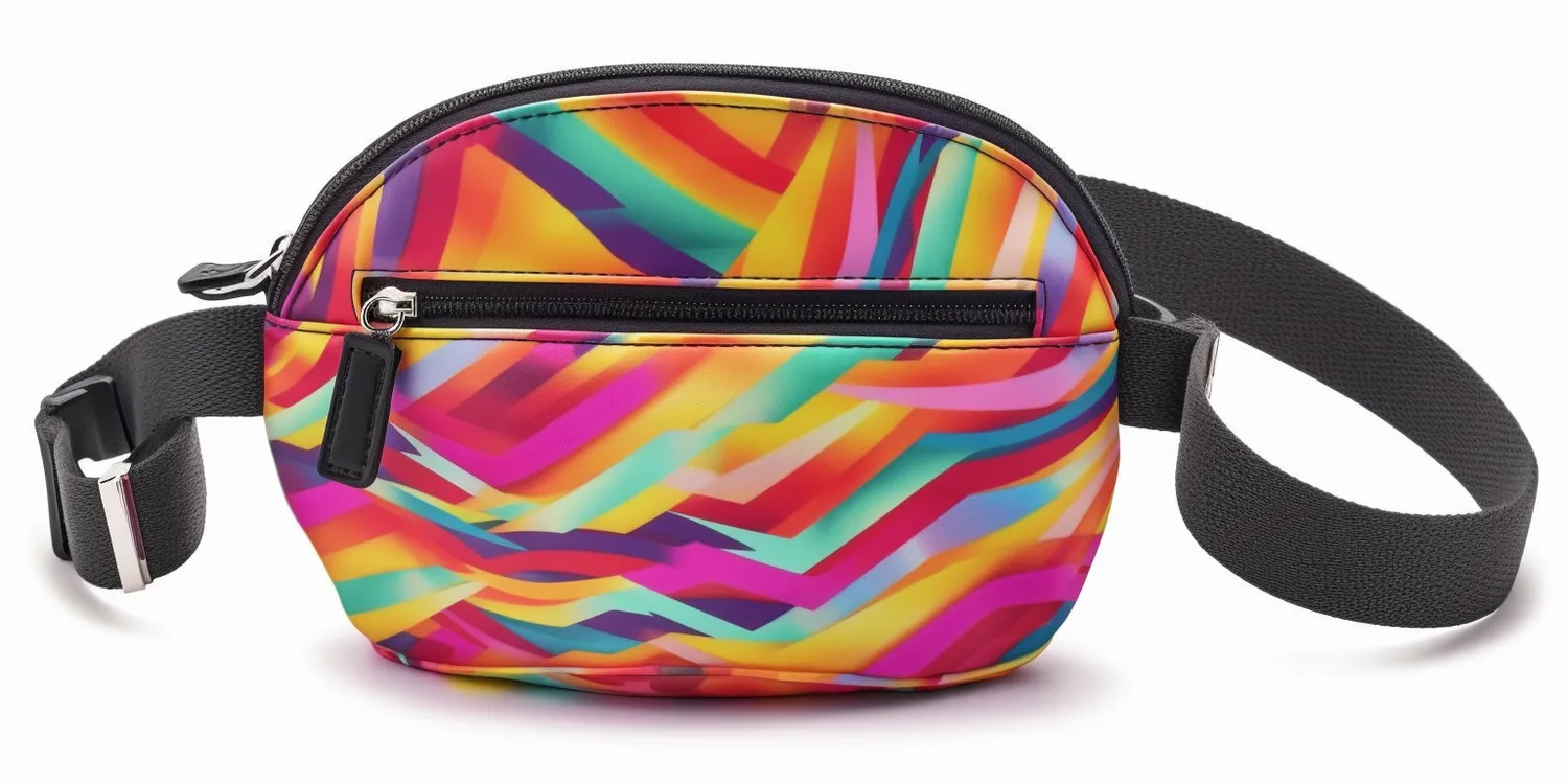 Jak podaje sie wymiary torby?