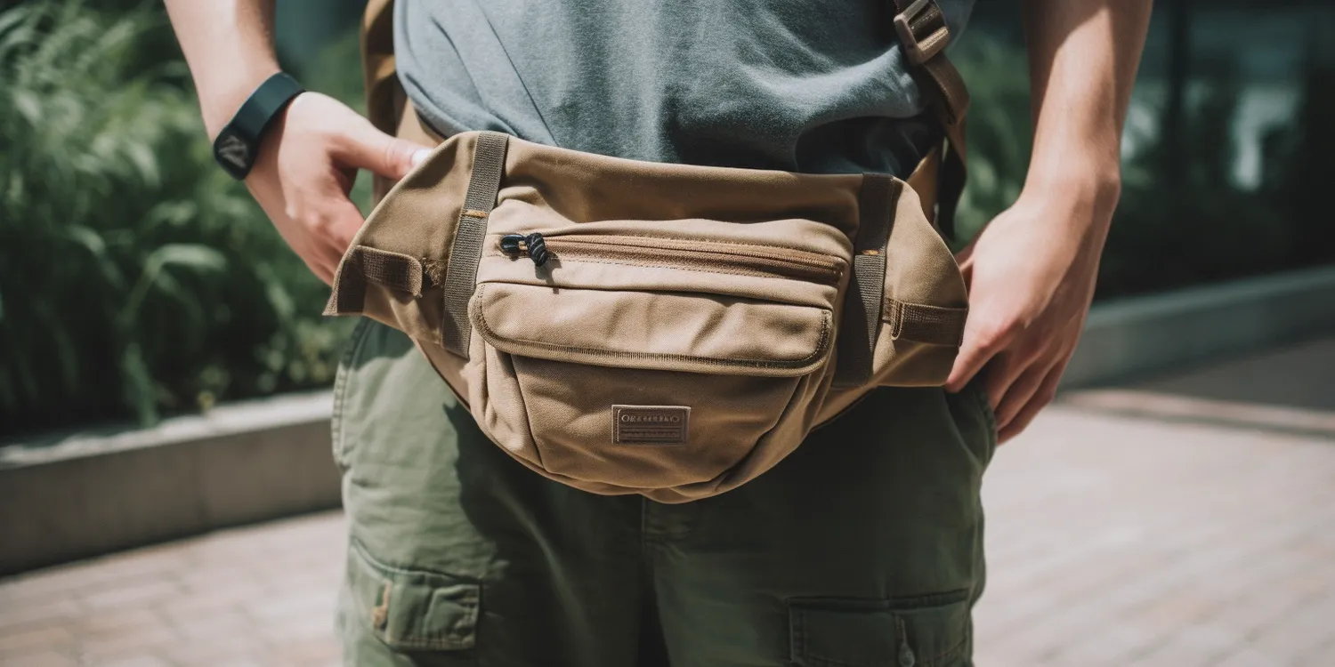 Jak zmierzyć pojemność torby?