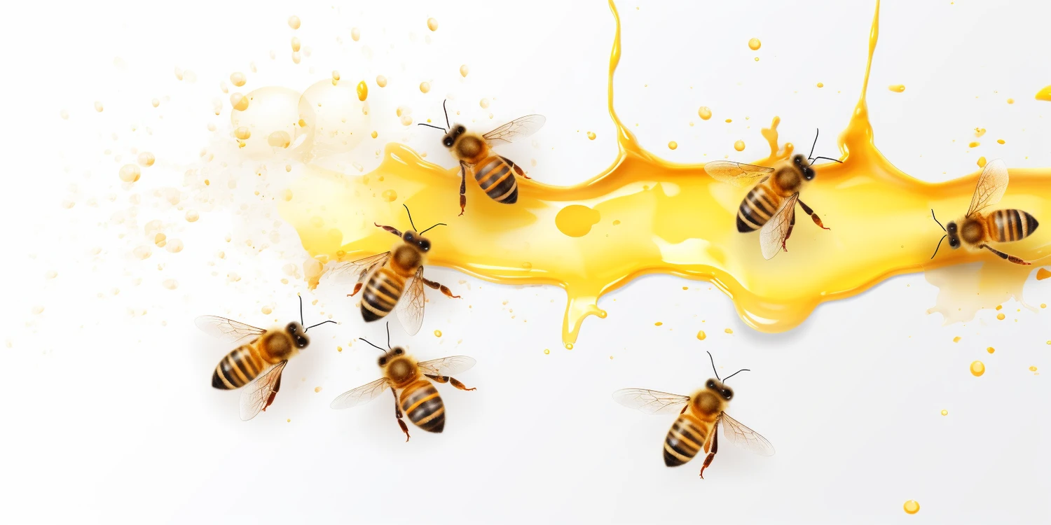 Miód nawłociowy na co jest dobry?