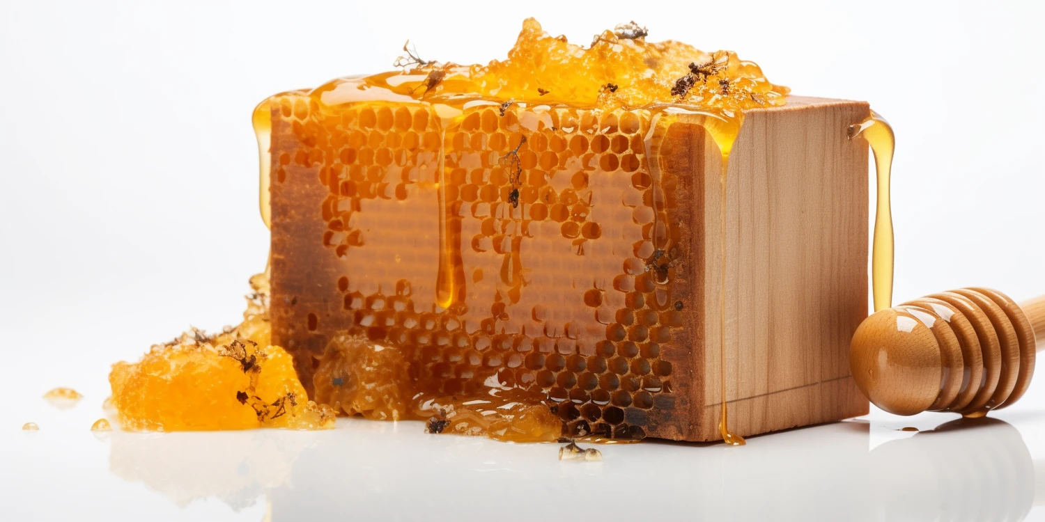 Na co miód nawłociowy?