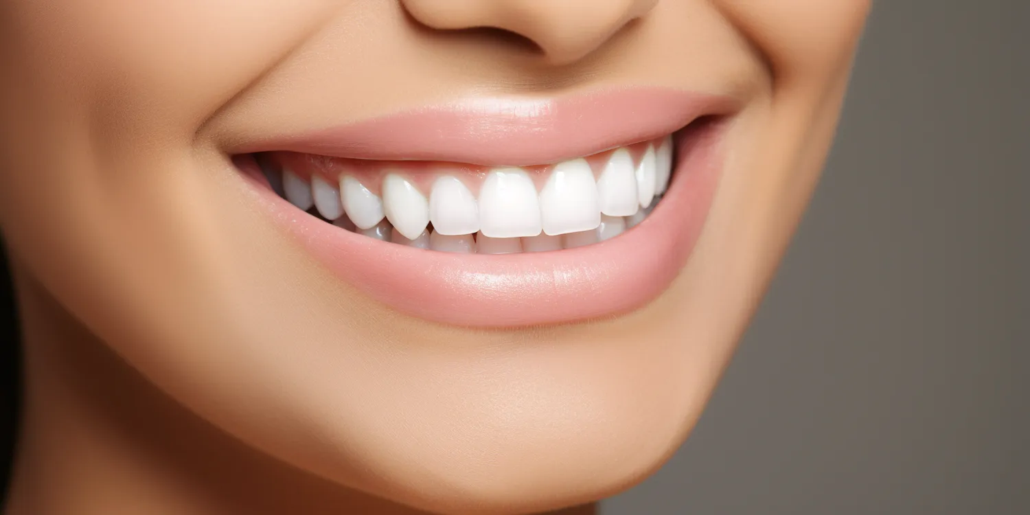 Czy licówki niszczą zęby?