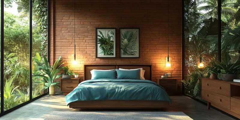 Jak krochmalić pościel?