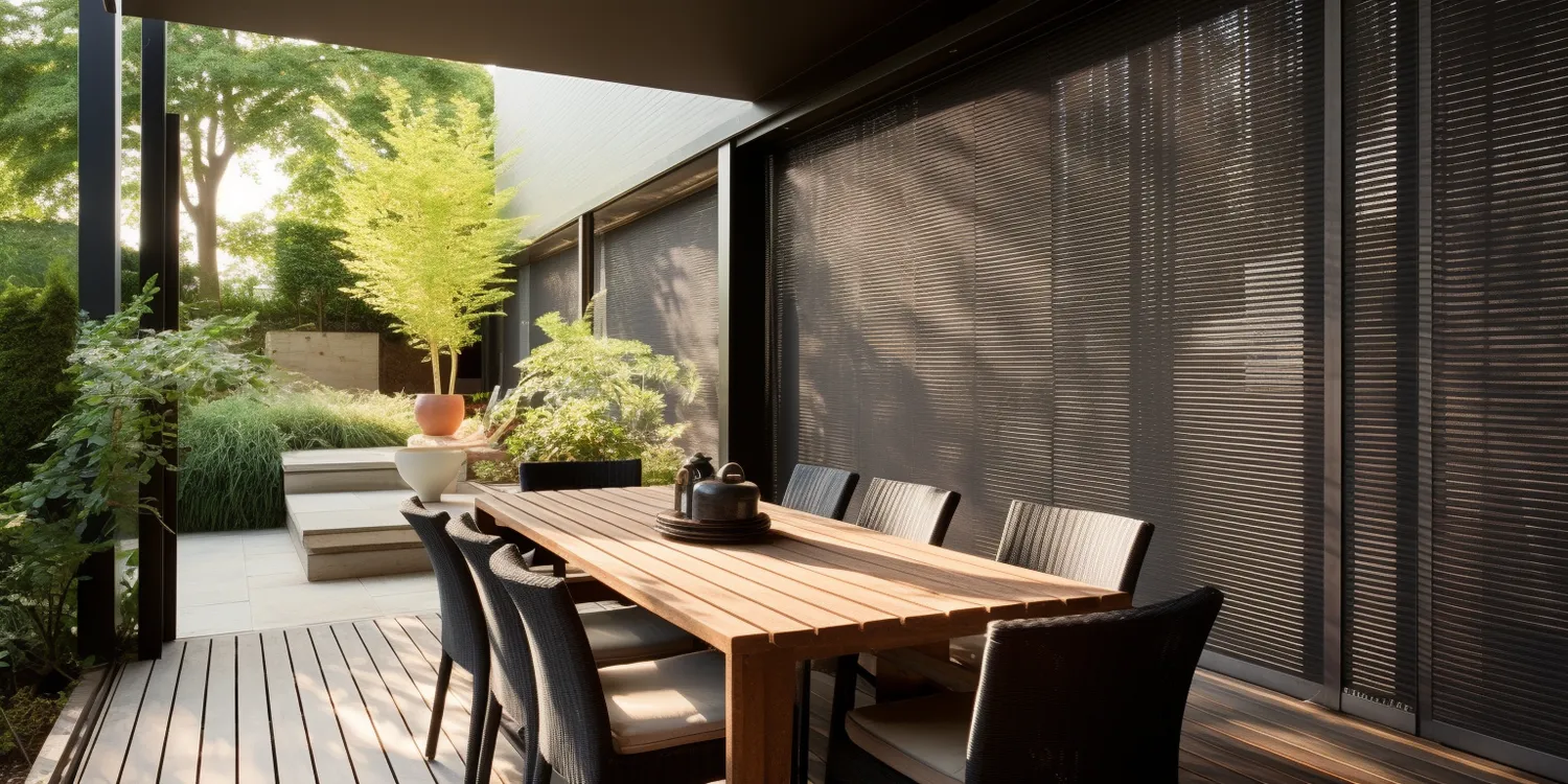 Jak urządzić mały ogród?