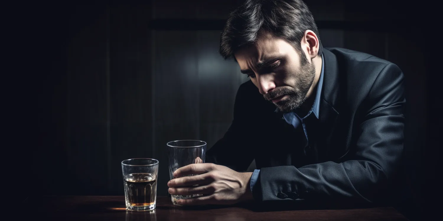 Jak wyjść z traumy i uzależnienia?