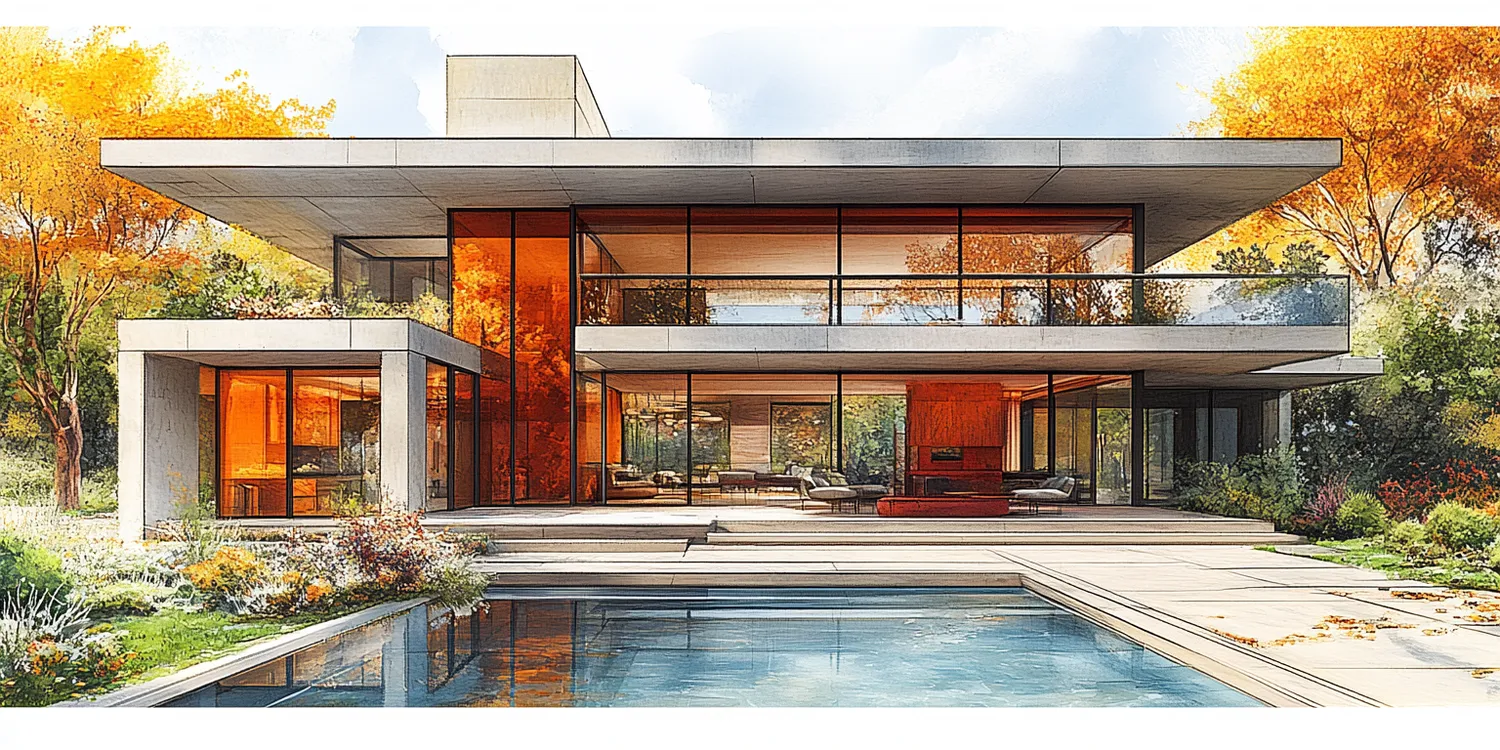 Jak zaaranżować ogród?