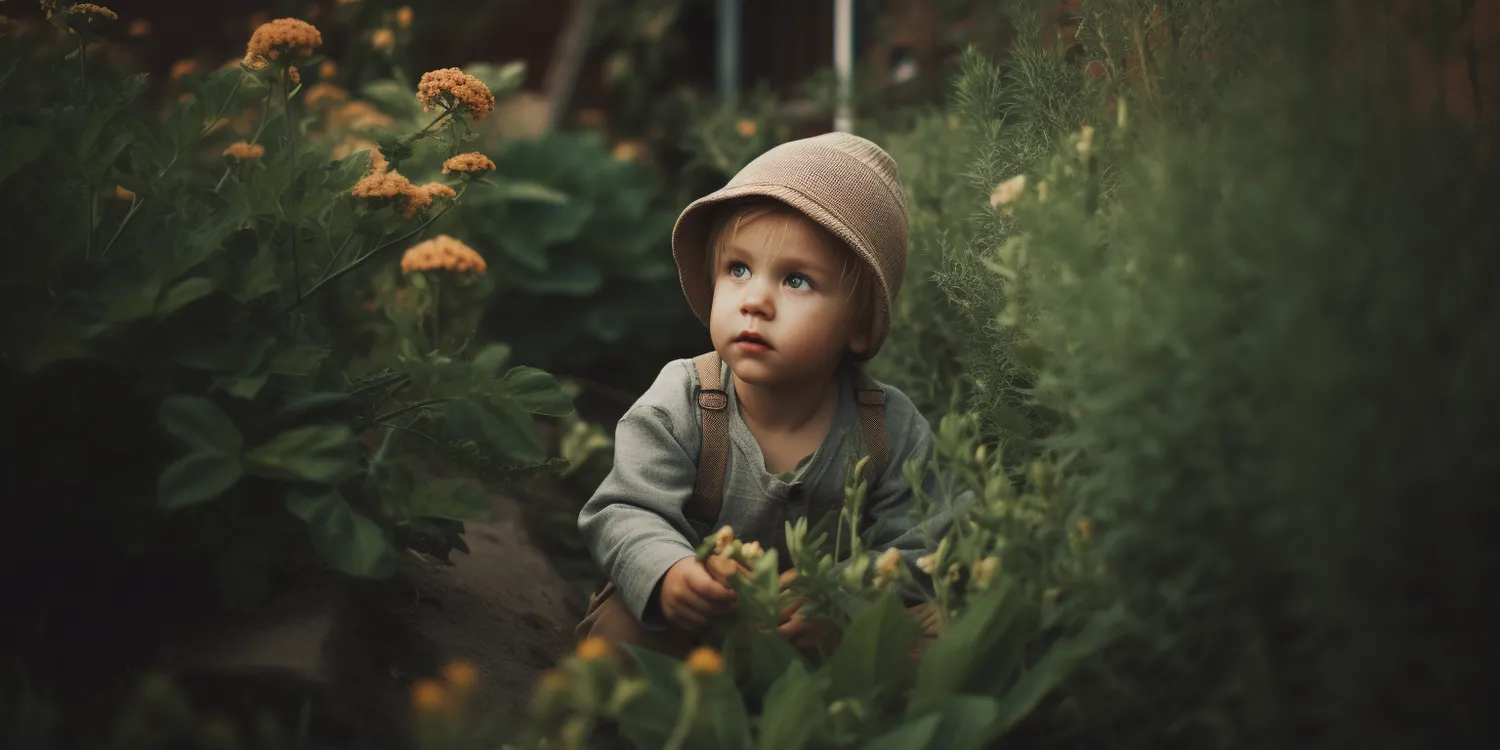 Jak założyć ogród?