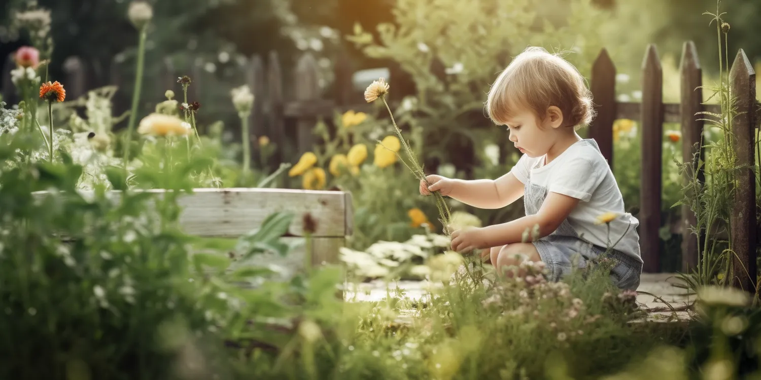 Jak zaprojektować mały ogród?