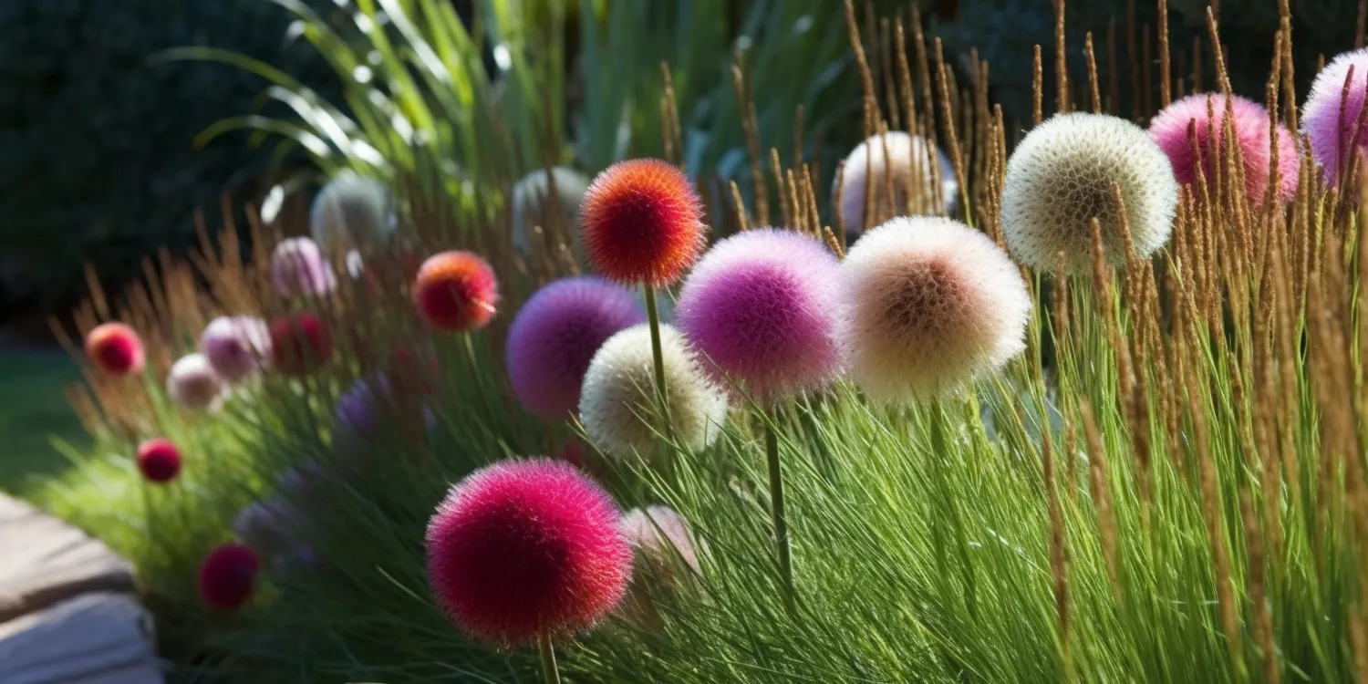 Jak zaprojektować ogród marzeń?