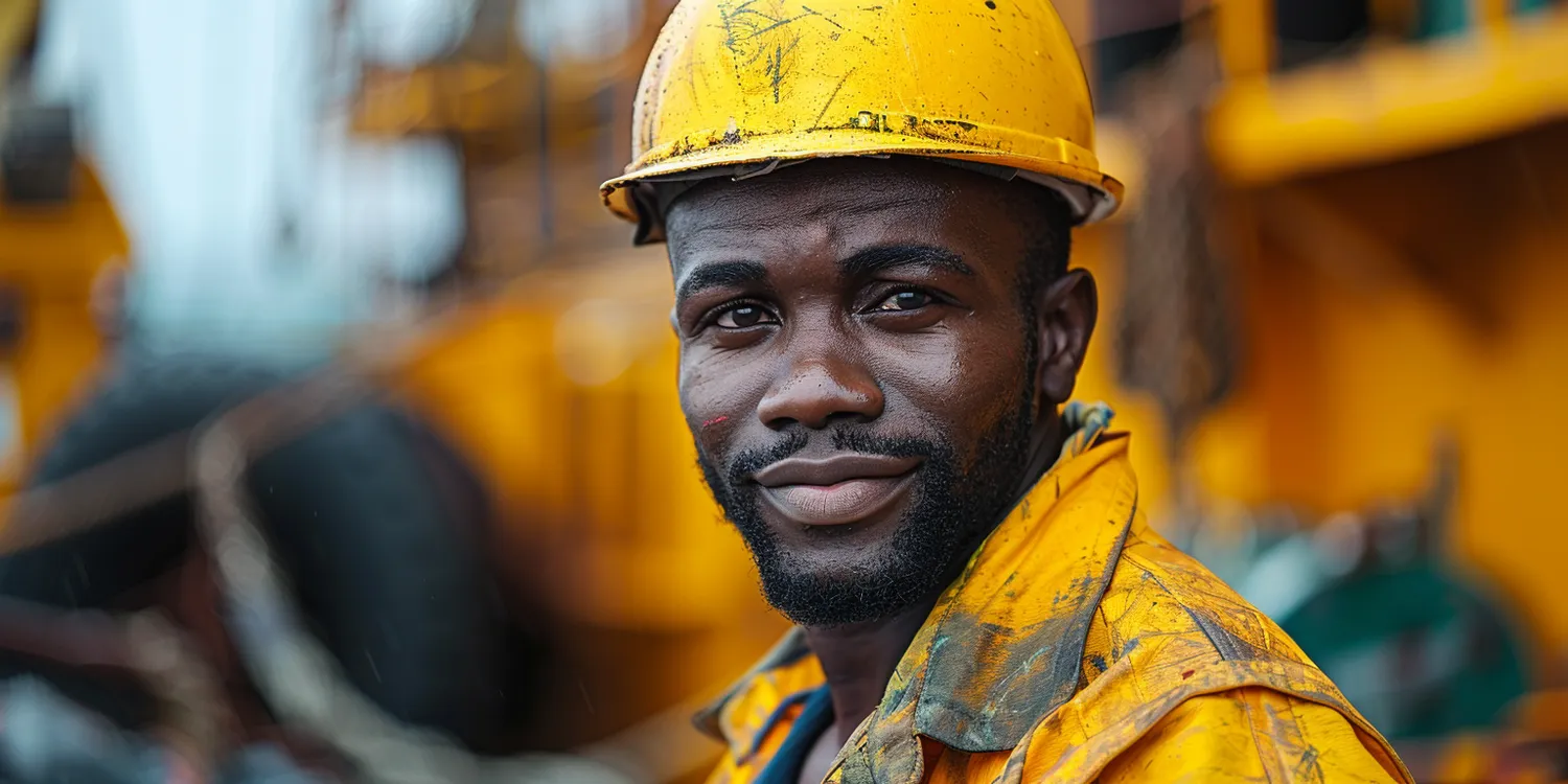 Jaka agencja pracy Holandia?