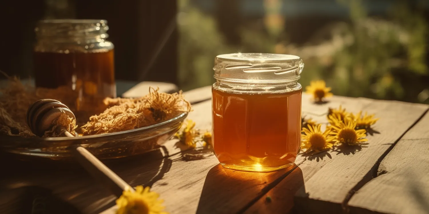 Miody gdzie kupić sklep online?