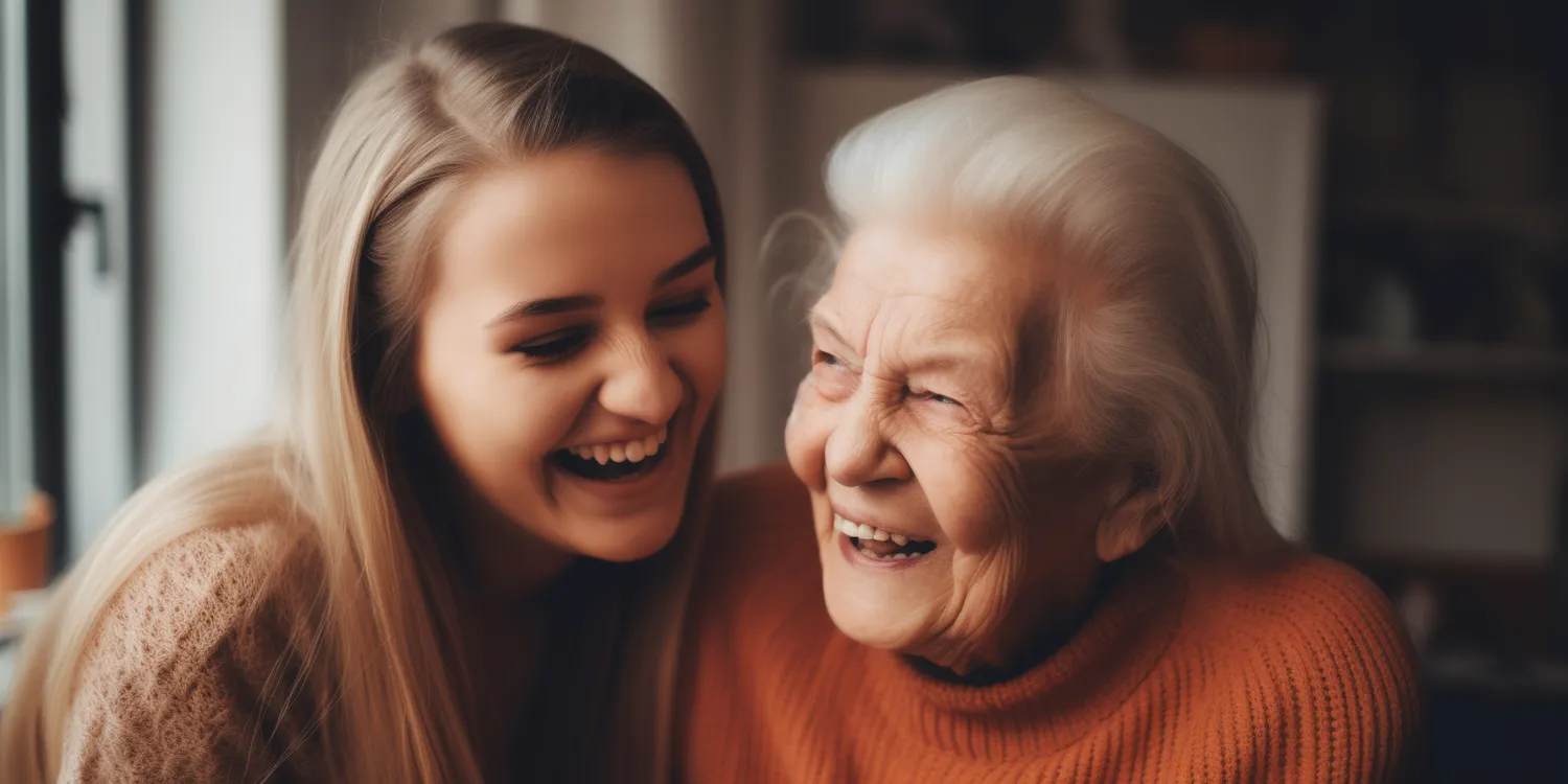 Opiekunki do pracy w Niemczech