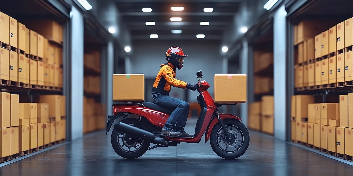 Paczka Polska Norwegia