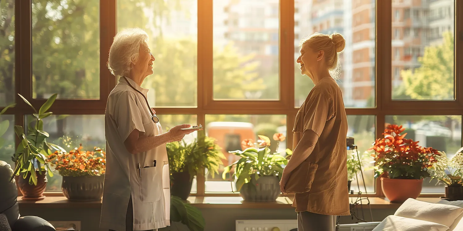 Praca opieka Niemcy prywatnie