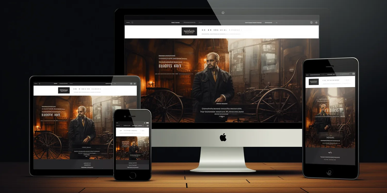 Projektowanie stron www jaki rozmiar?