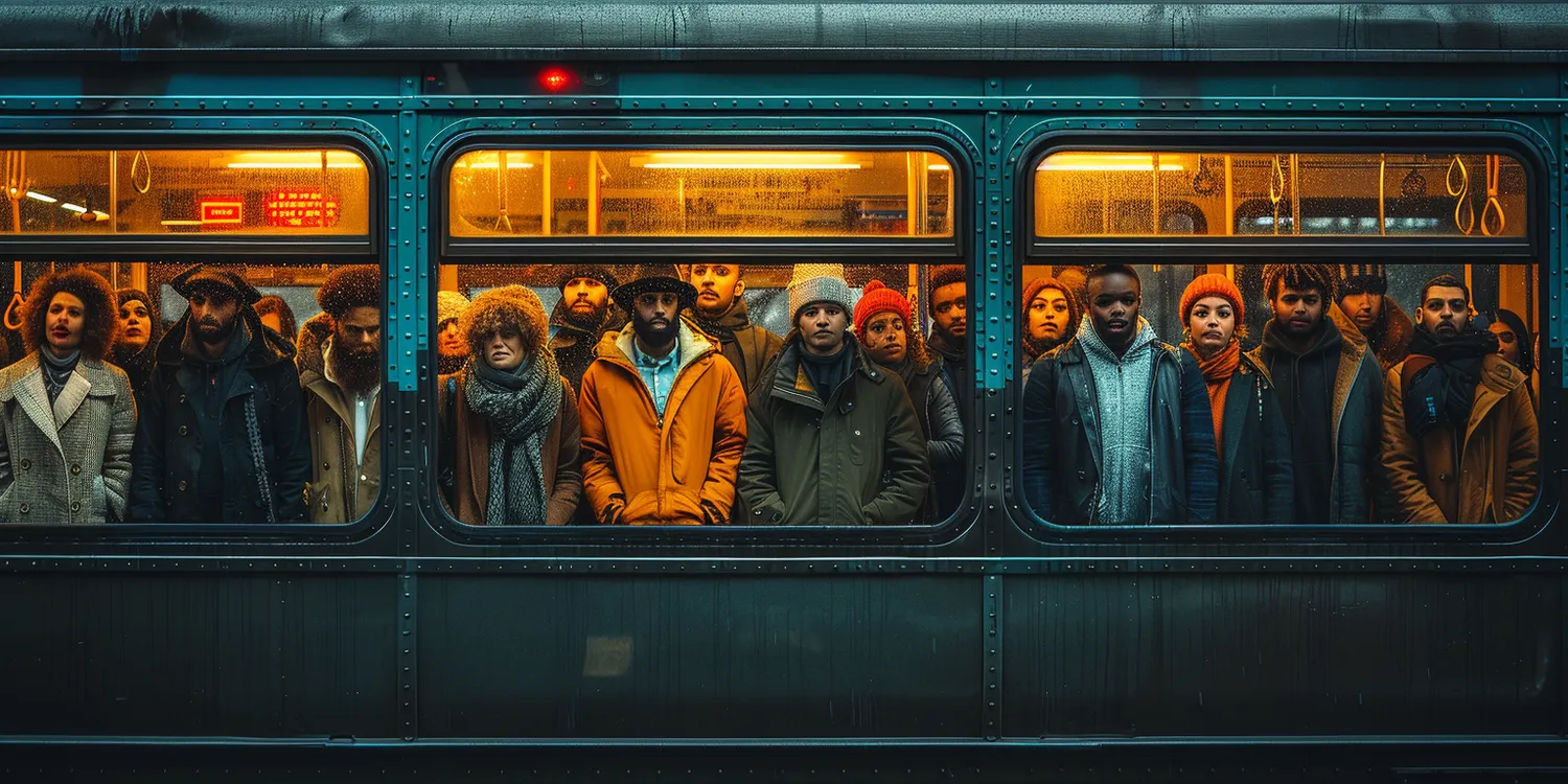 Przejazdy indywidualne Kraków