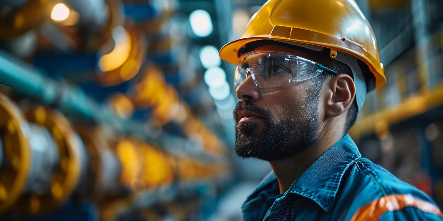 Przemysł kiedy powstał?