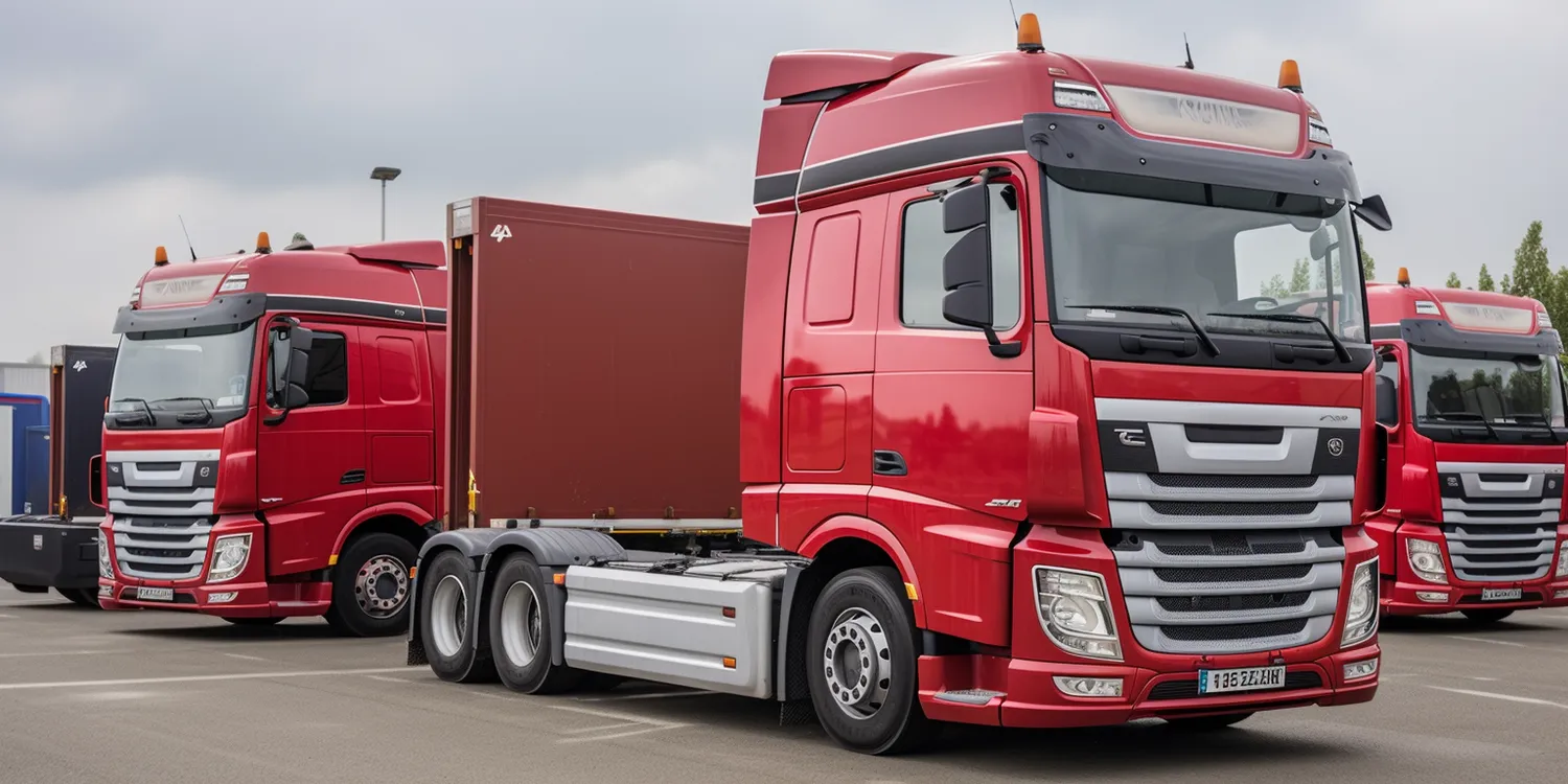 Przewozy do Norwegii