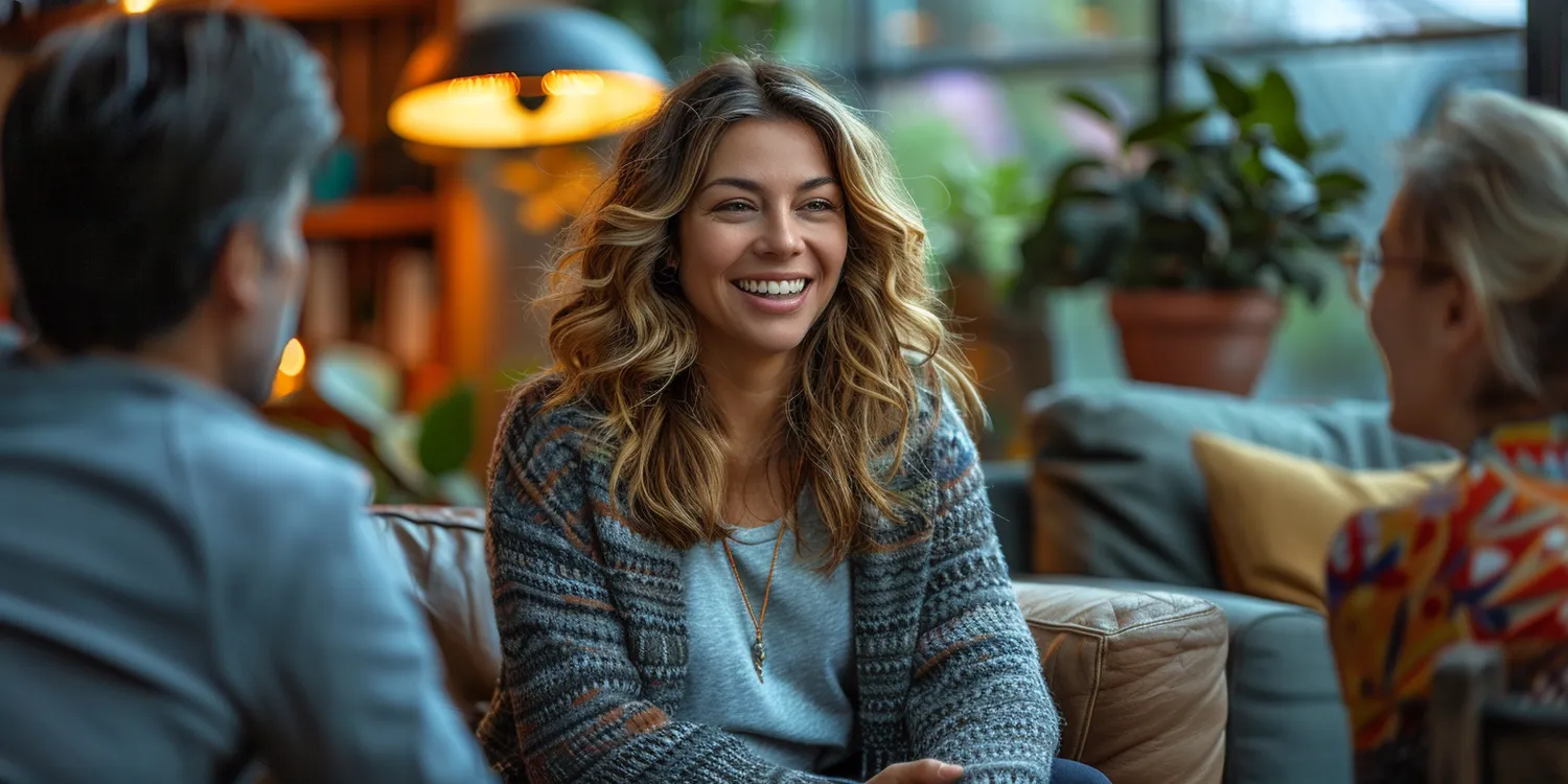 Psychoterapeuta Warszawa