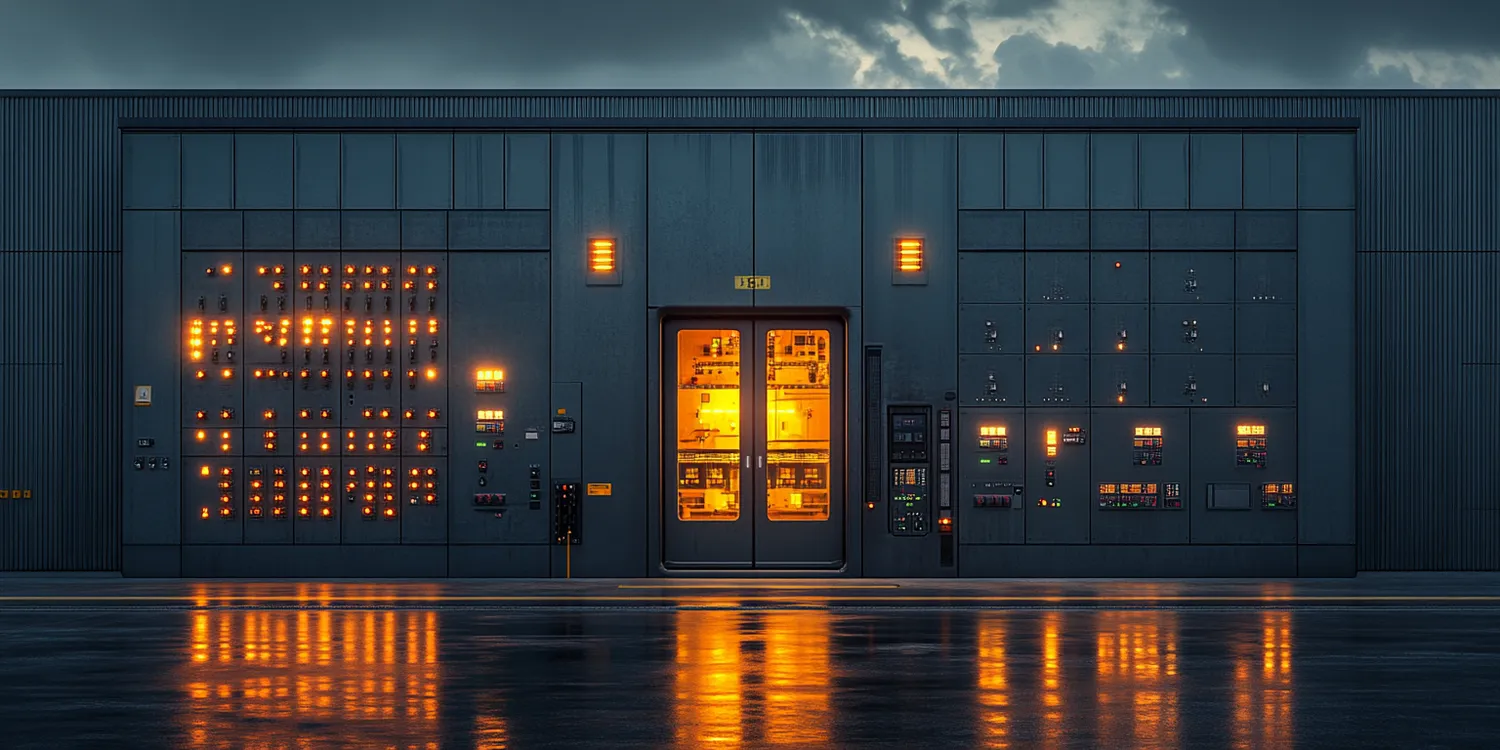 Robotyzacja prac spawalniczych