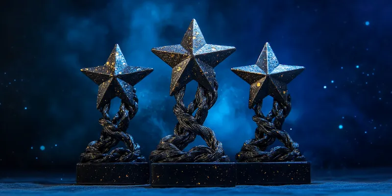 Statuetka na zam&oacute;wienie