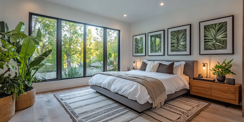 W ilu stopniach pierze się pościel?